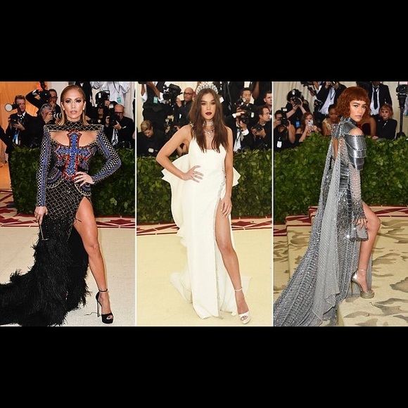 Jimmy Choo Max 150 Metallic Silver Glitter Fabric Platform Stiletto Sandals 37 - Picture 7 of 17